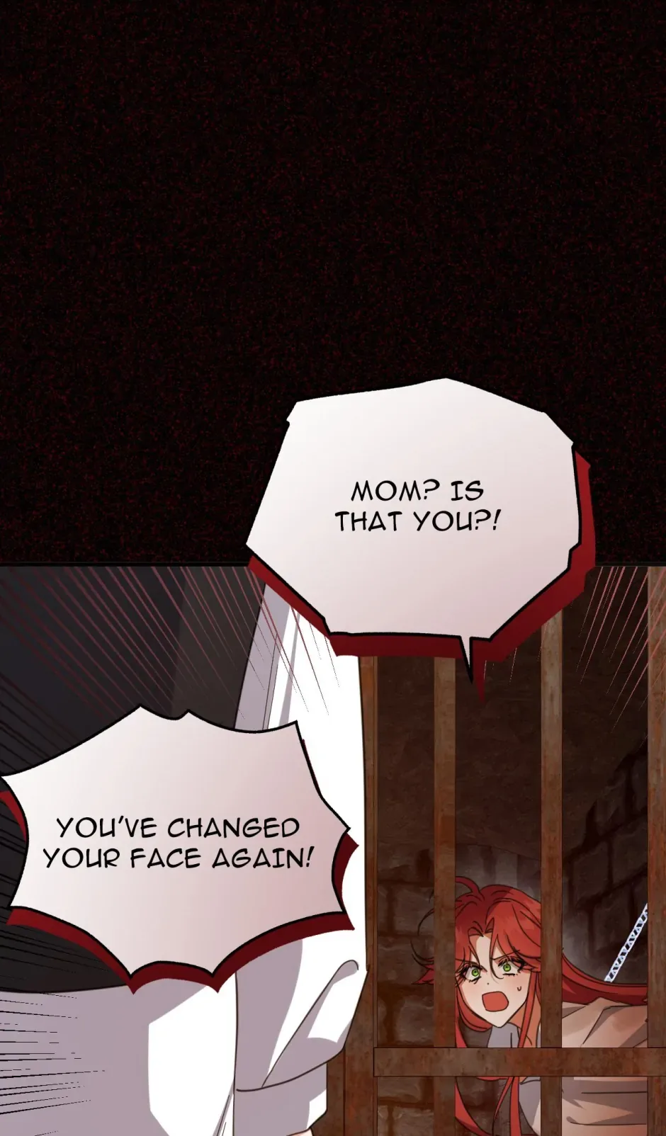 The Ducal Family’s Poisonous Flower Chapter 60 page 22