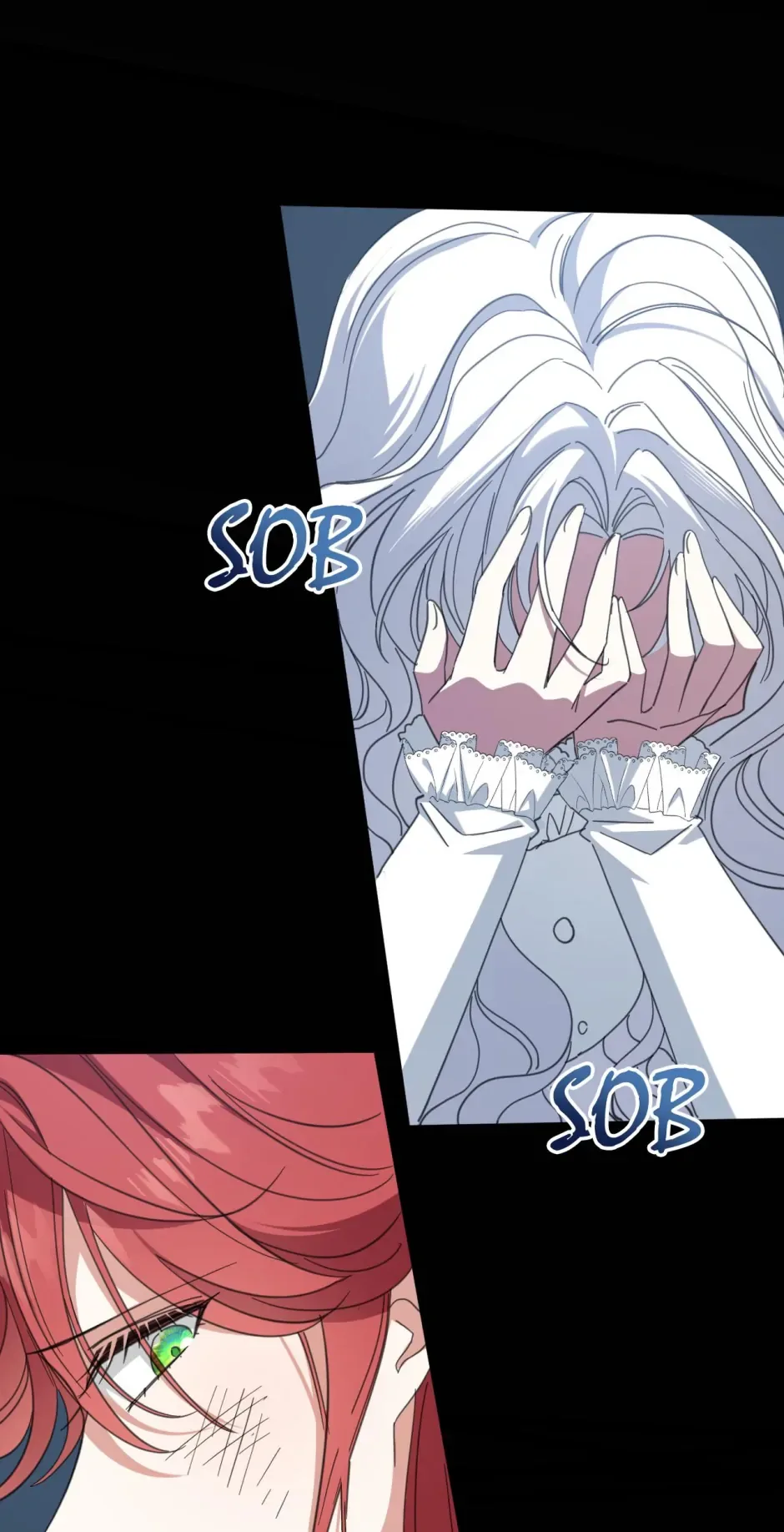 The Ducal Family’s Poisonous Flower Chapter 60 page 16