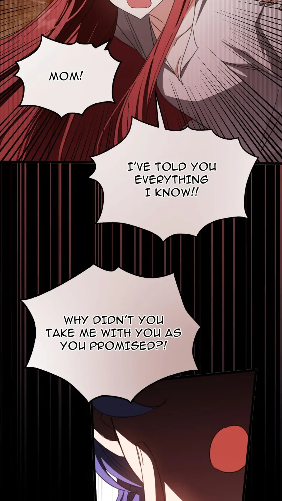 The Ducal Family’s Poisonous Flower Chapter 60 page 33