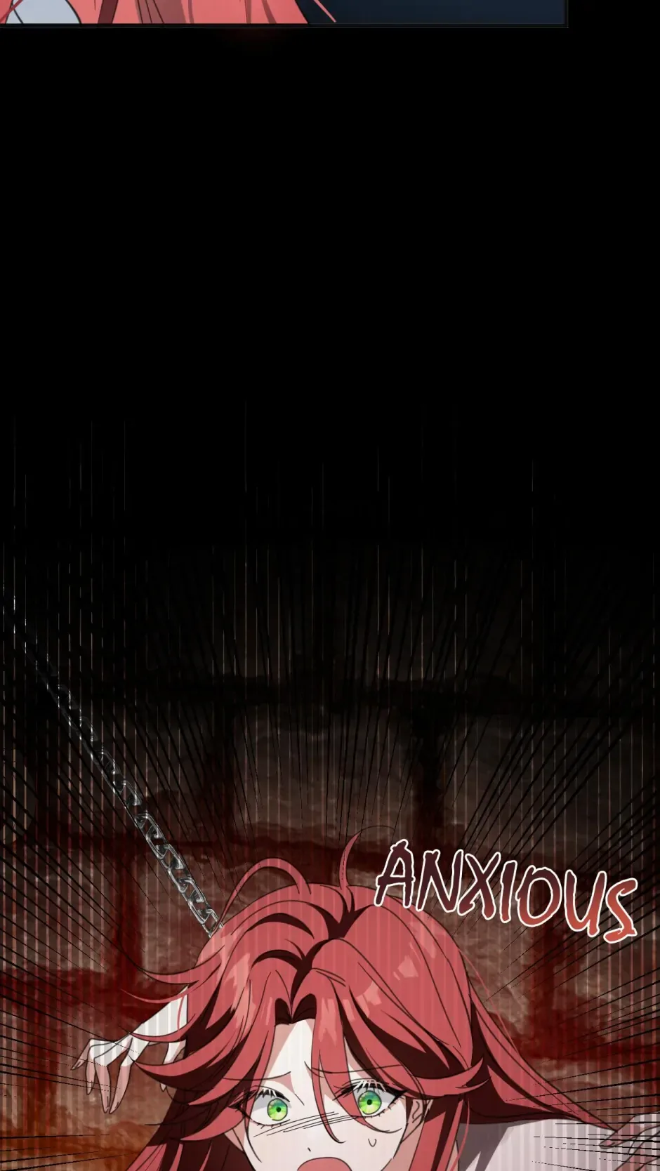 The Ducal Family’s Poisonous Flower Chapter 60 page 32