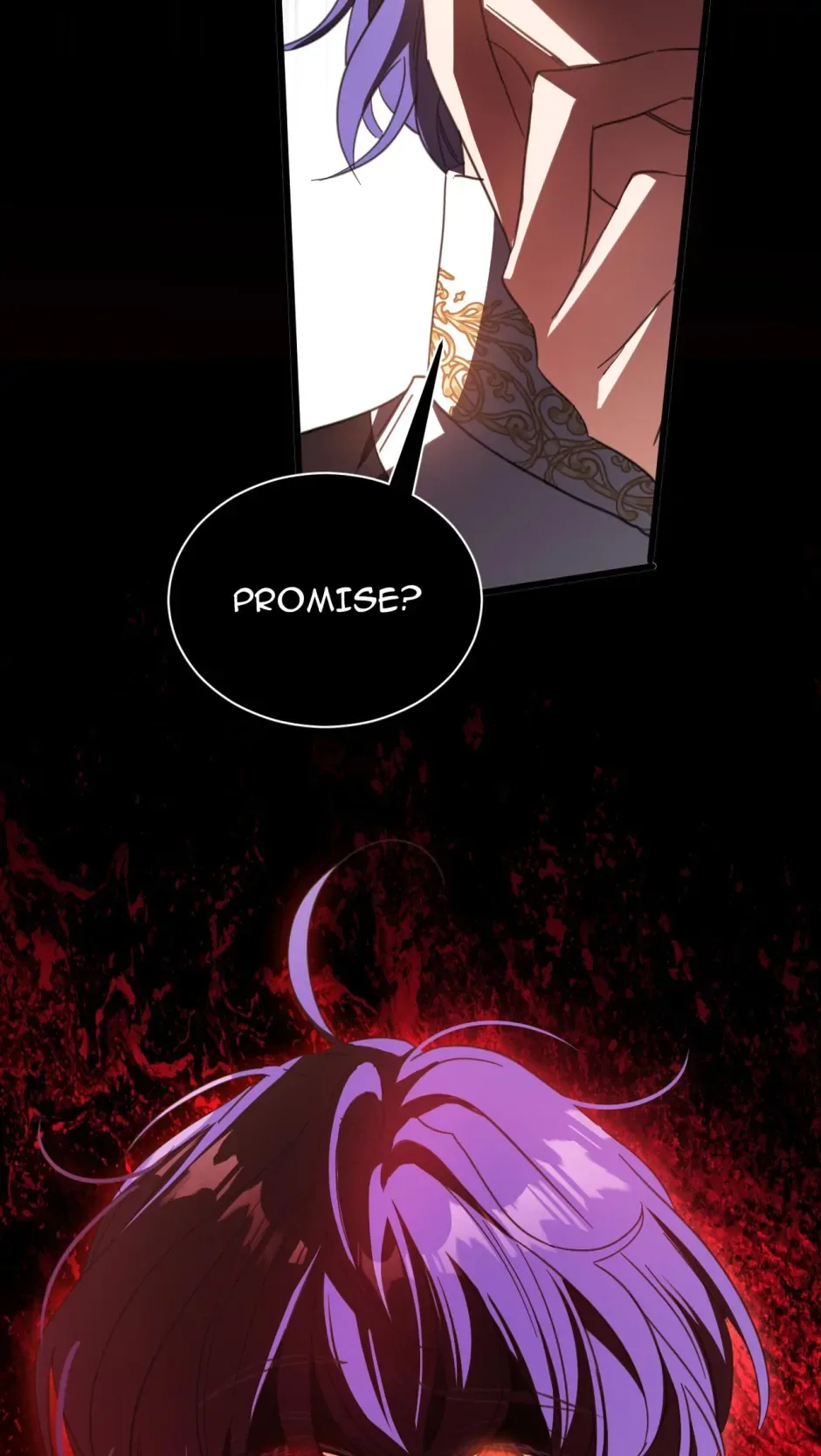 The Ducal Family’s Poisonous Flower Chapter 60 page 34