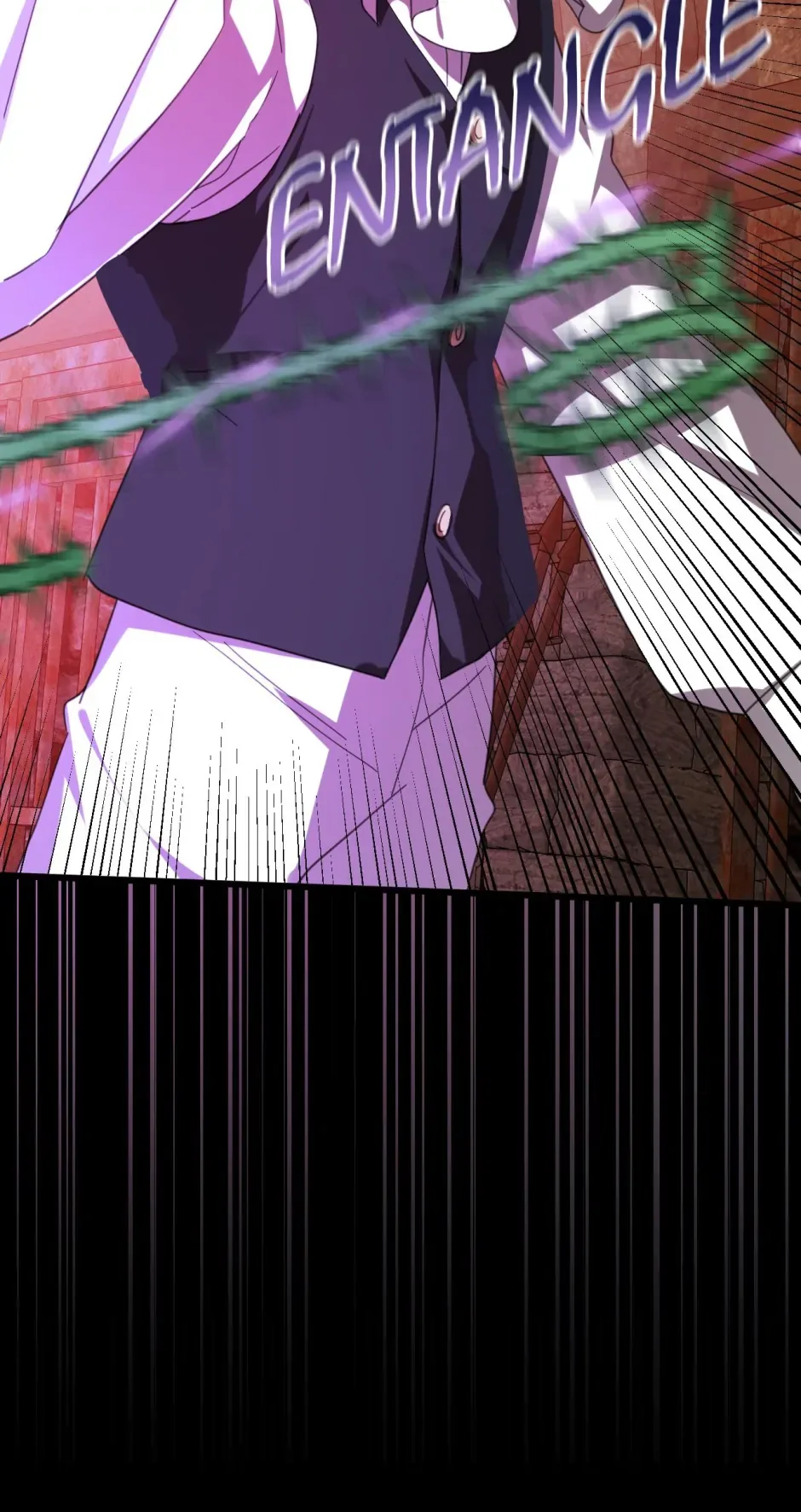 The Ducal Family’s Poisonous Flower Chapter 60 page 41