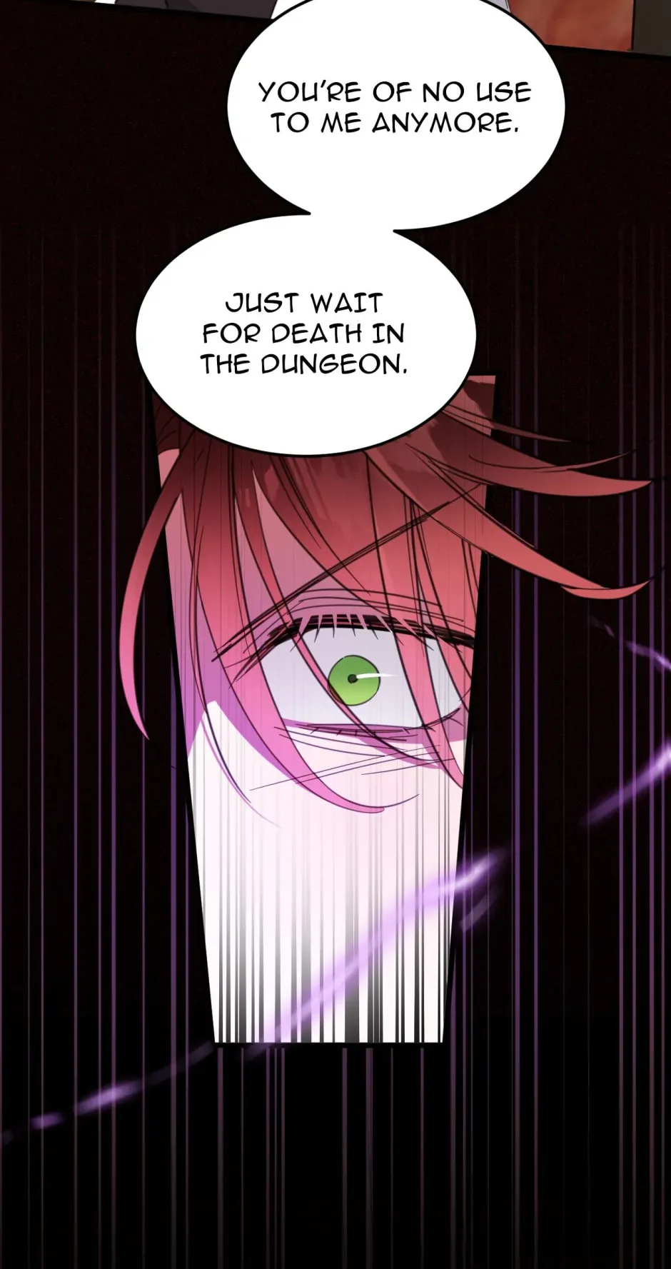 The Ducal Family’s Poisonous Flower Chapter 60 page 38