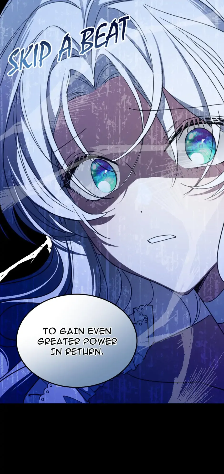 The Ducal Family’s Poisonous Flower Chapter 60 page 49