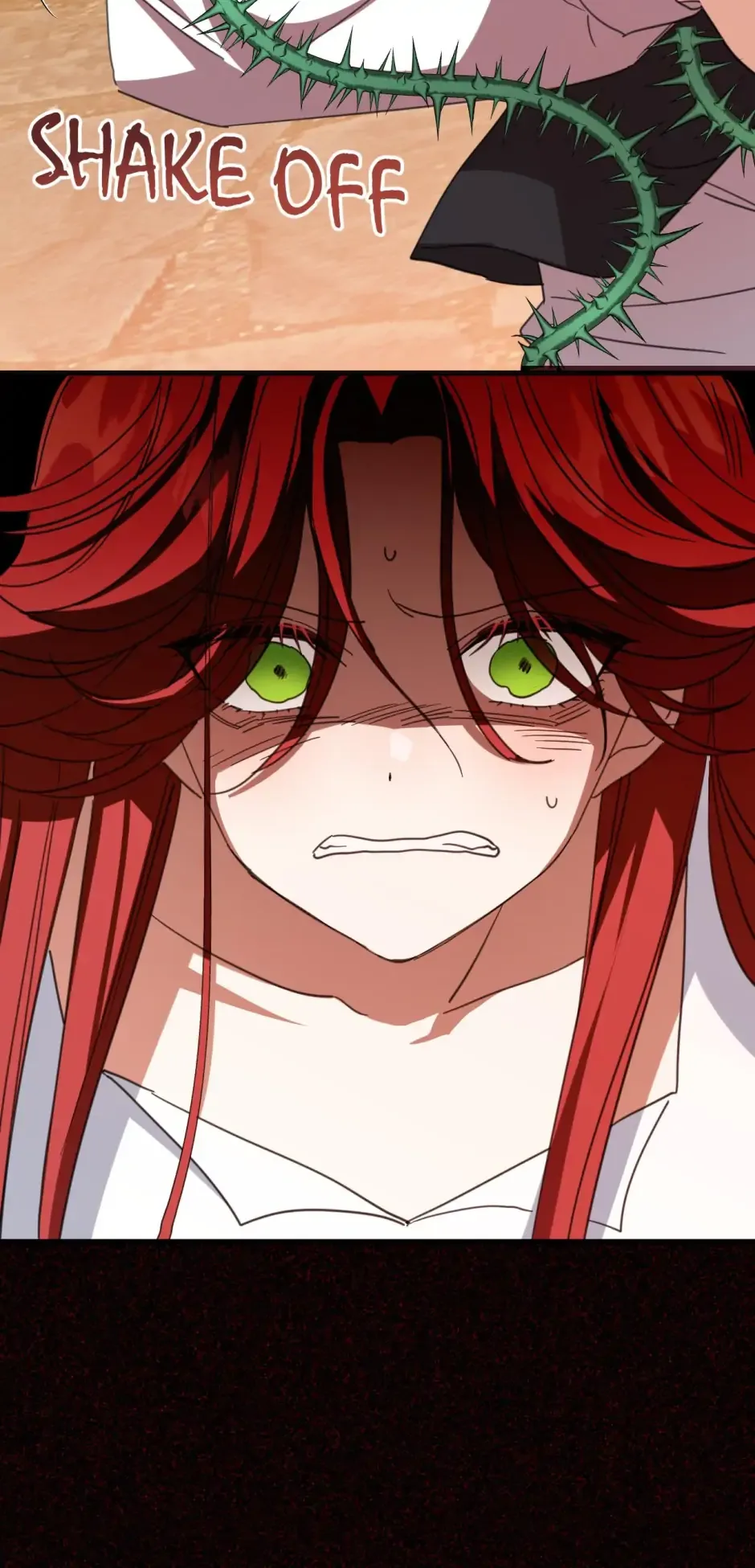 The Ducal Family’s Poisonous Flower Chapter 60 page 45