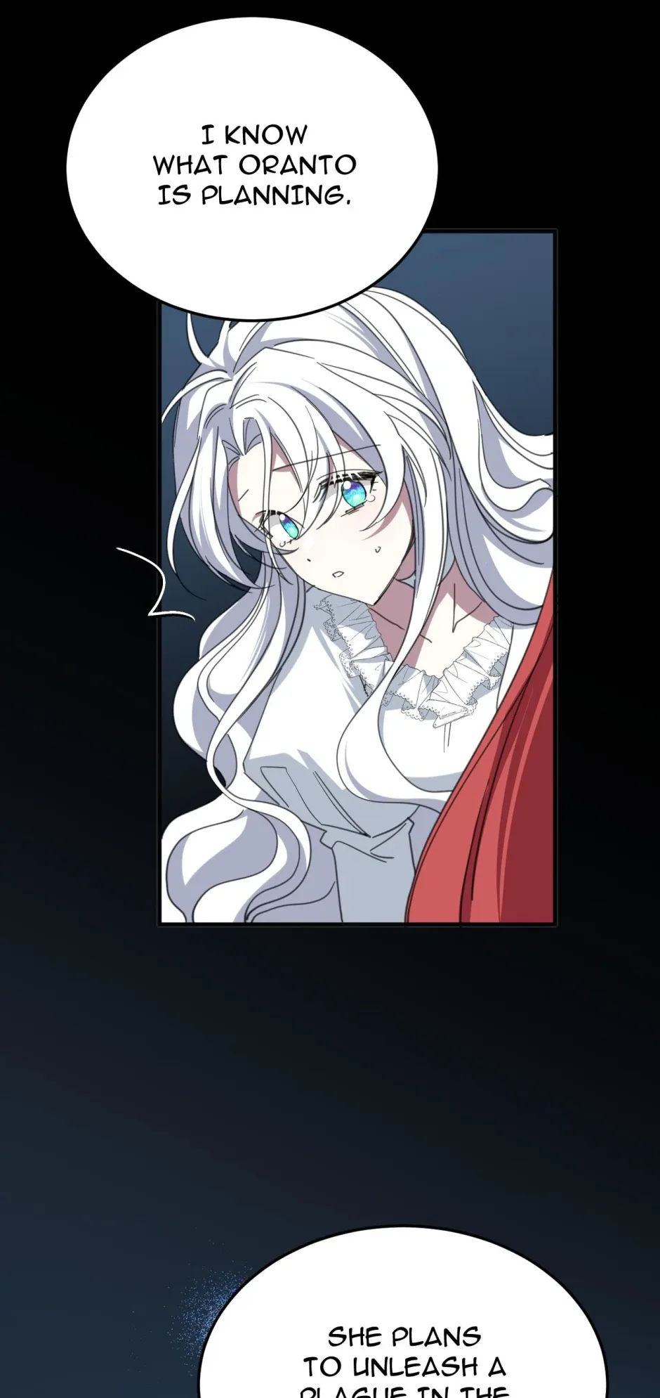 The Ducal Family’s Poisonous Flower Chapter 60 page 47
