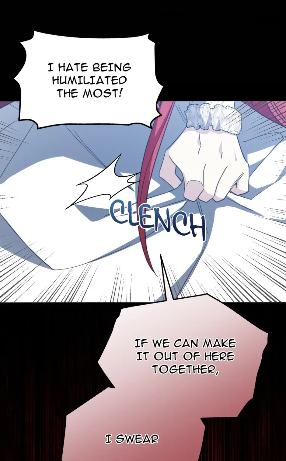 The Ducal Family’s Poisonous Flower Chapter 60 page 50