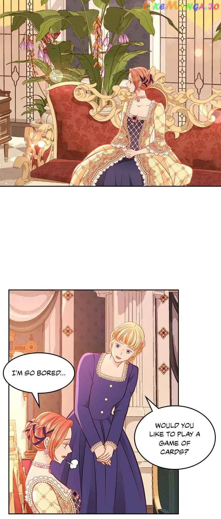 The Duchess’s Secret Dressing Room Chapter 59 page 10