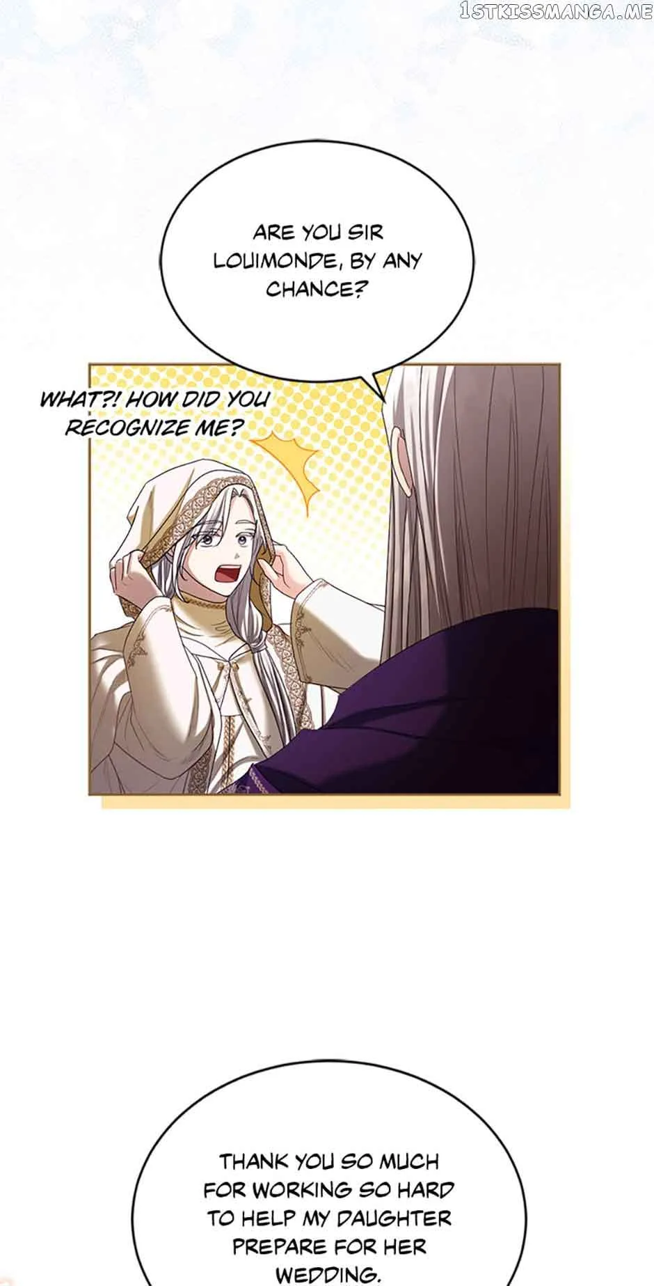 The Duke of Ashleyan’s Contractual Marriage Chapter 61 page 4