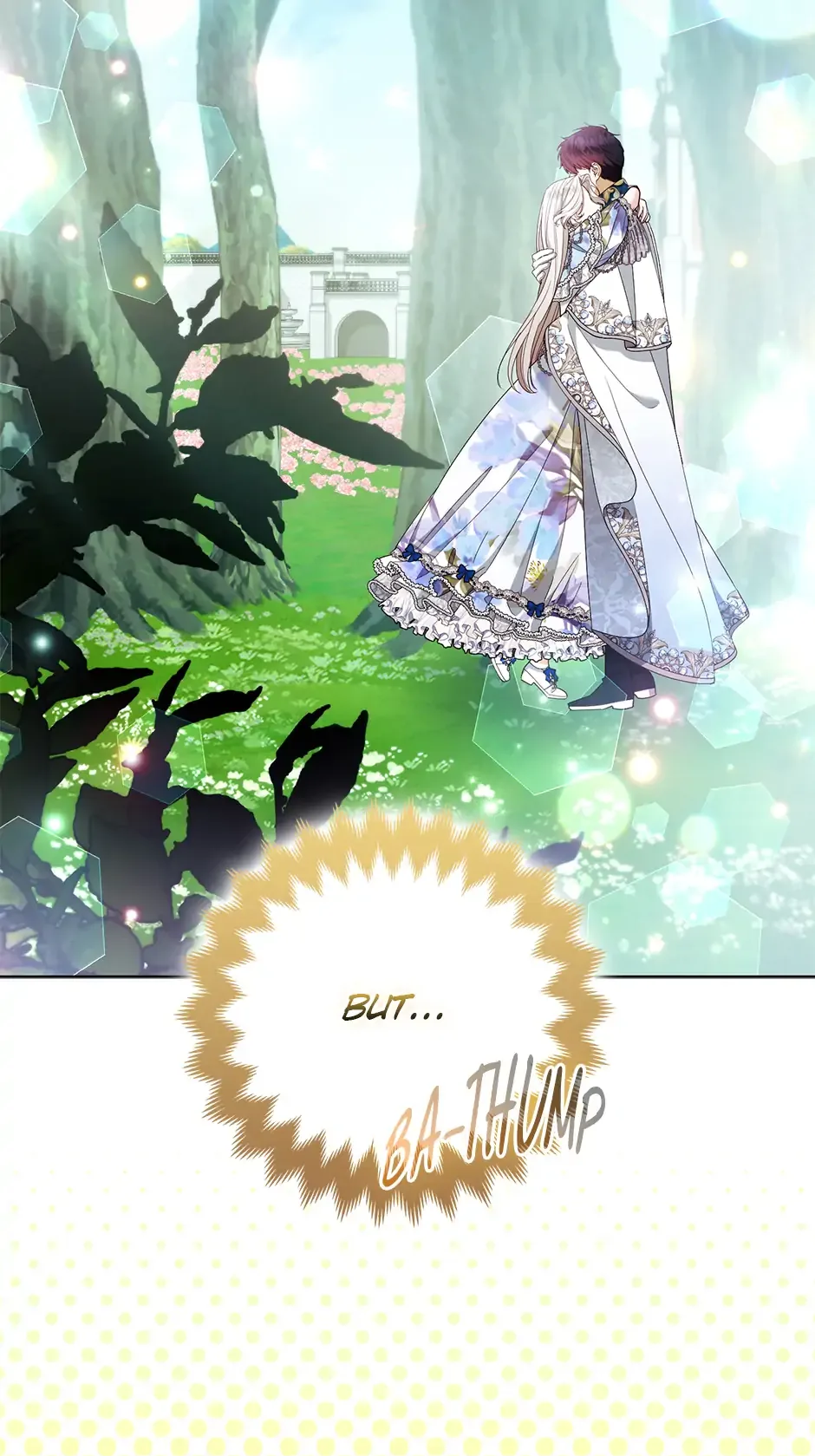 The Duke and The Fox Princess Chapter 61 page 6