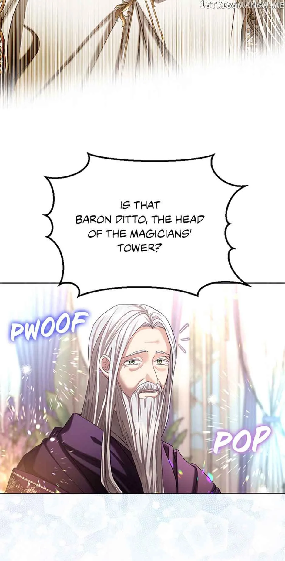 The Duke of Ashleyan’s Contractual Marriage Chapter 61 page 3