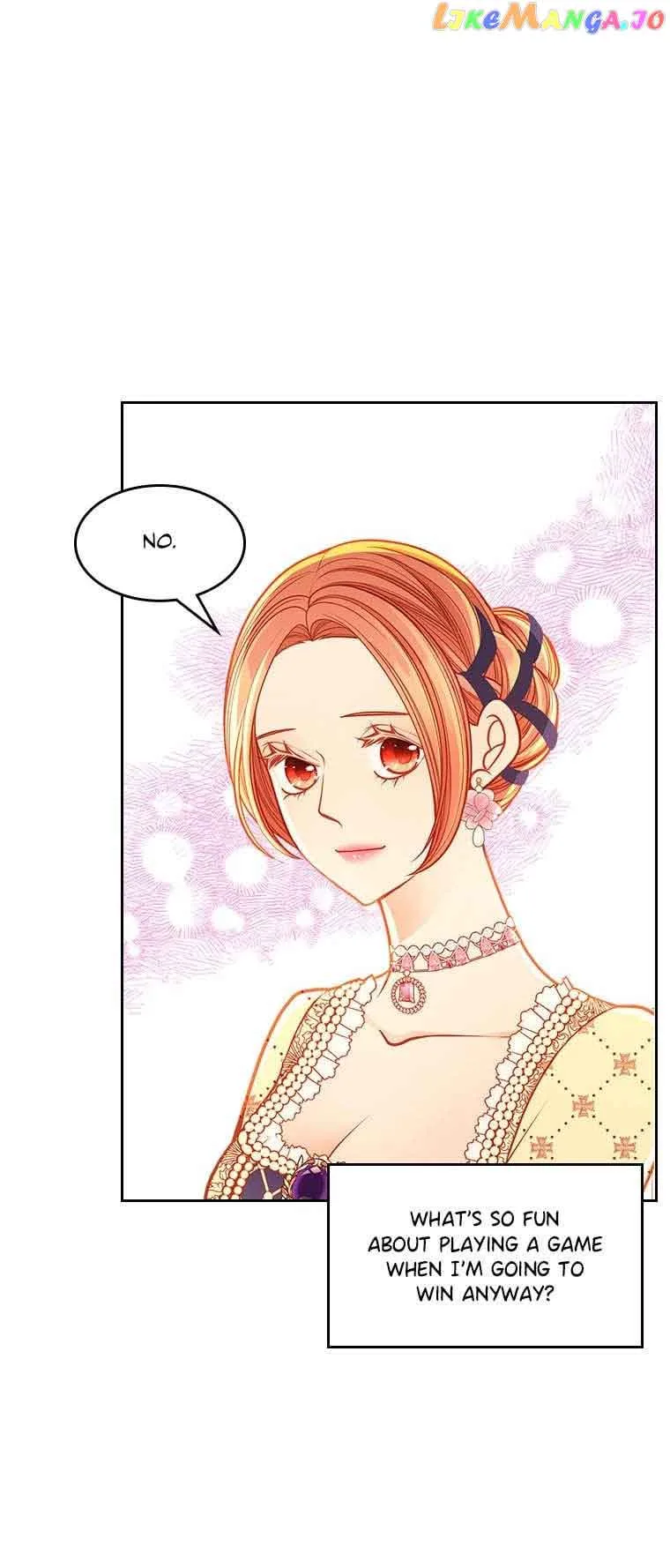 The Duchess’s Secret Dressing Room Chapter 59 page 11