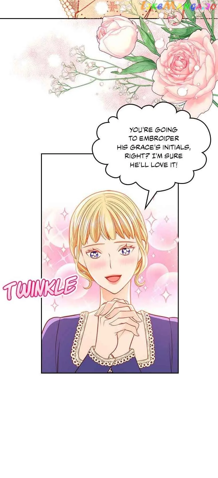 The Duchess’s Secret Dressing Room Chapter 59 page 6