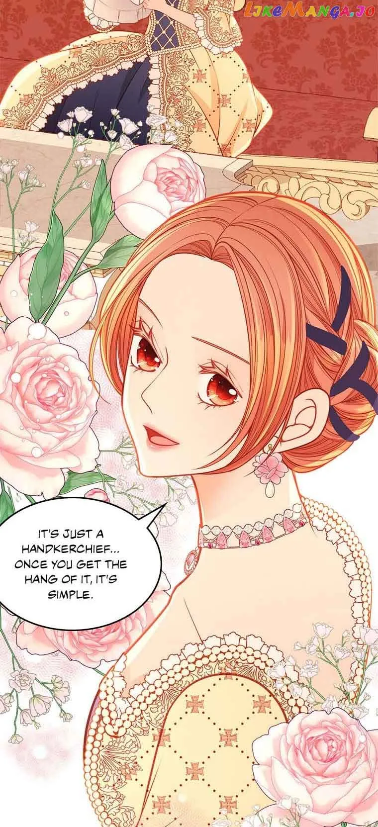 The Duchess’s Secret Dressing Room Chapter 59 page 5