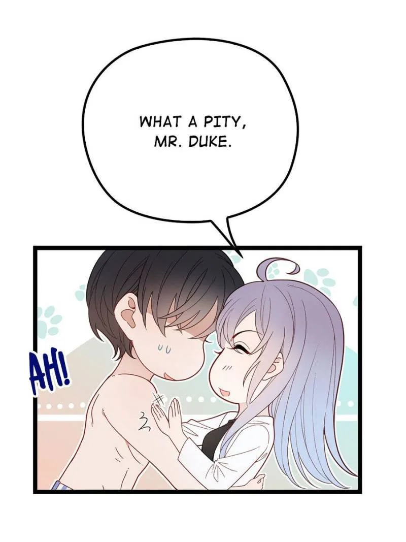 The Duke’s Hidden Baby: BOGO! Chapter 61 page 22