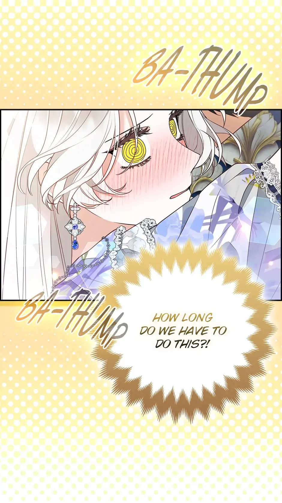 The Duke and The Fox Princess Chapter 61 page 7
