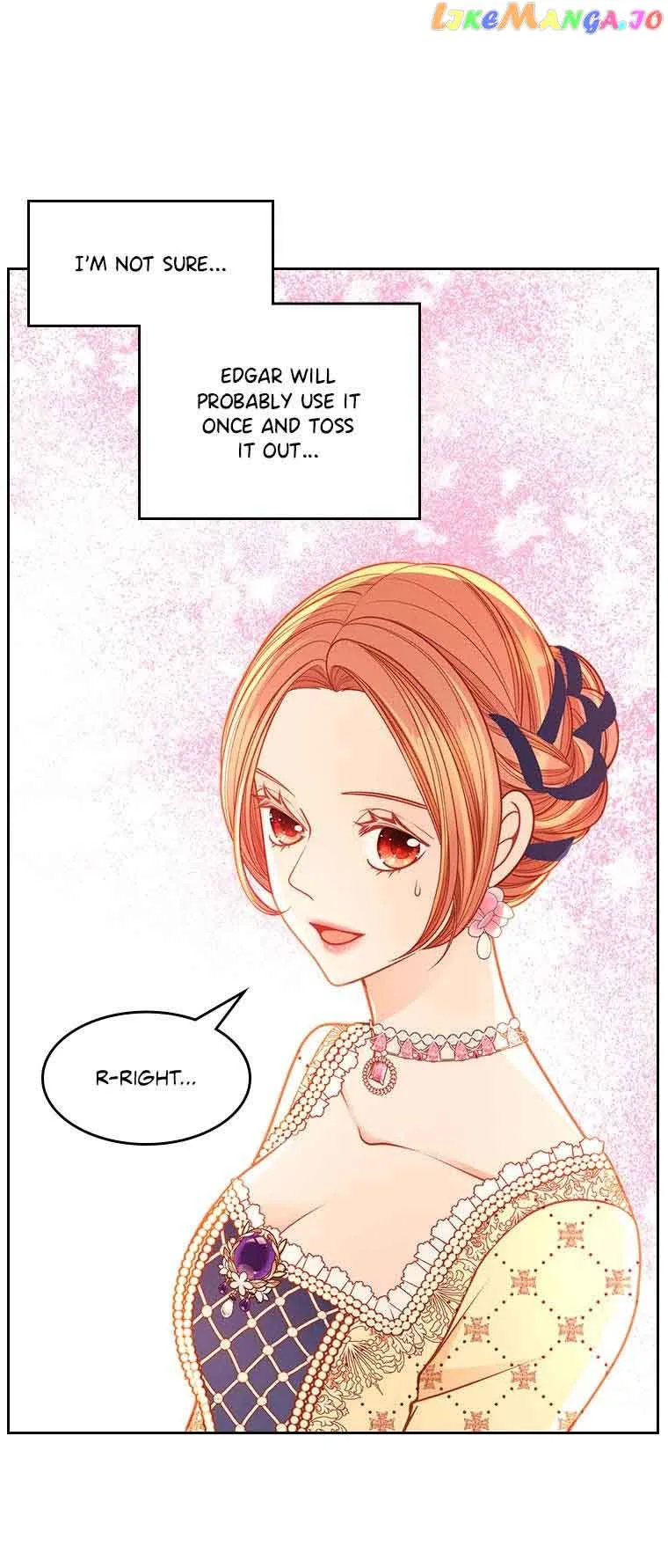 The Duchess’s Secret Dressing Room Chapter 59 page 7