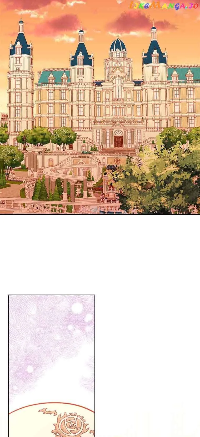 The Duchess’s Secret Dressing Room Chapter 59 page 3