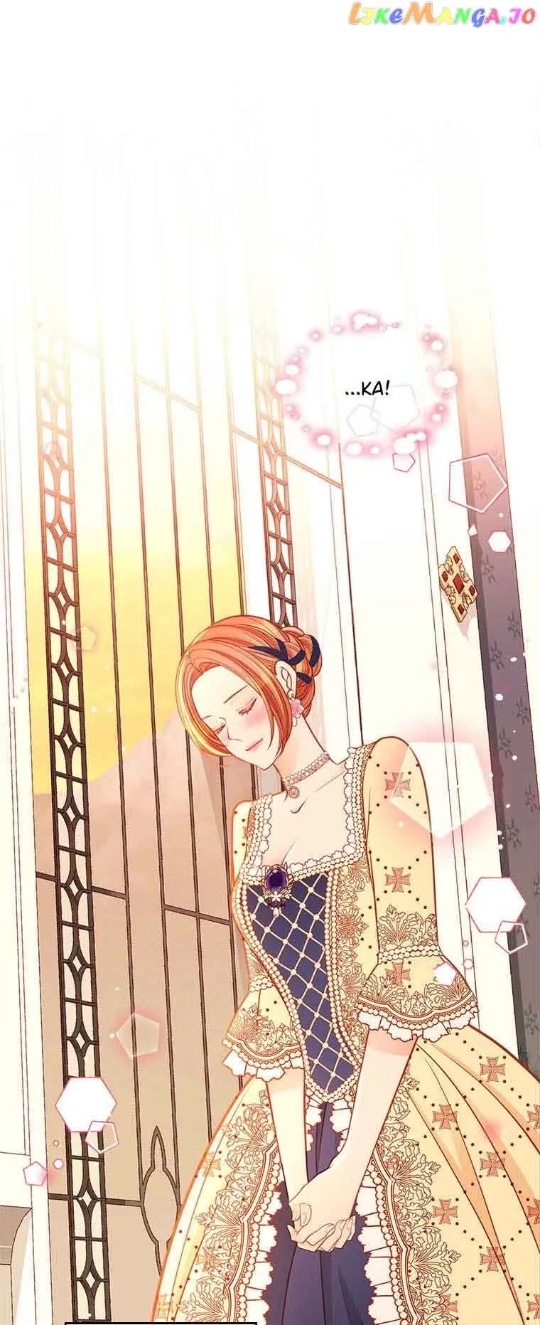The Duchess’s Secret Dressing Room Chapter 59 page 22
