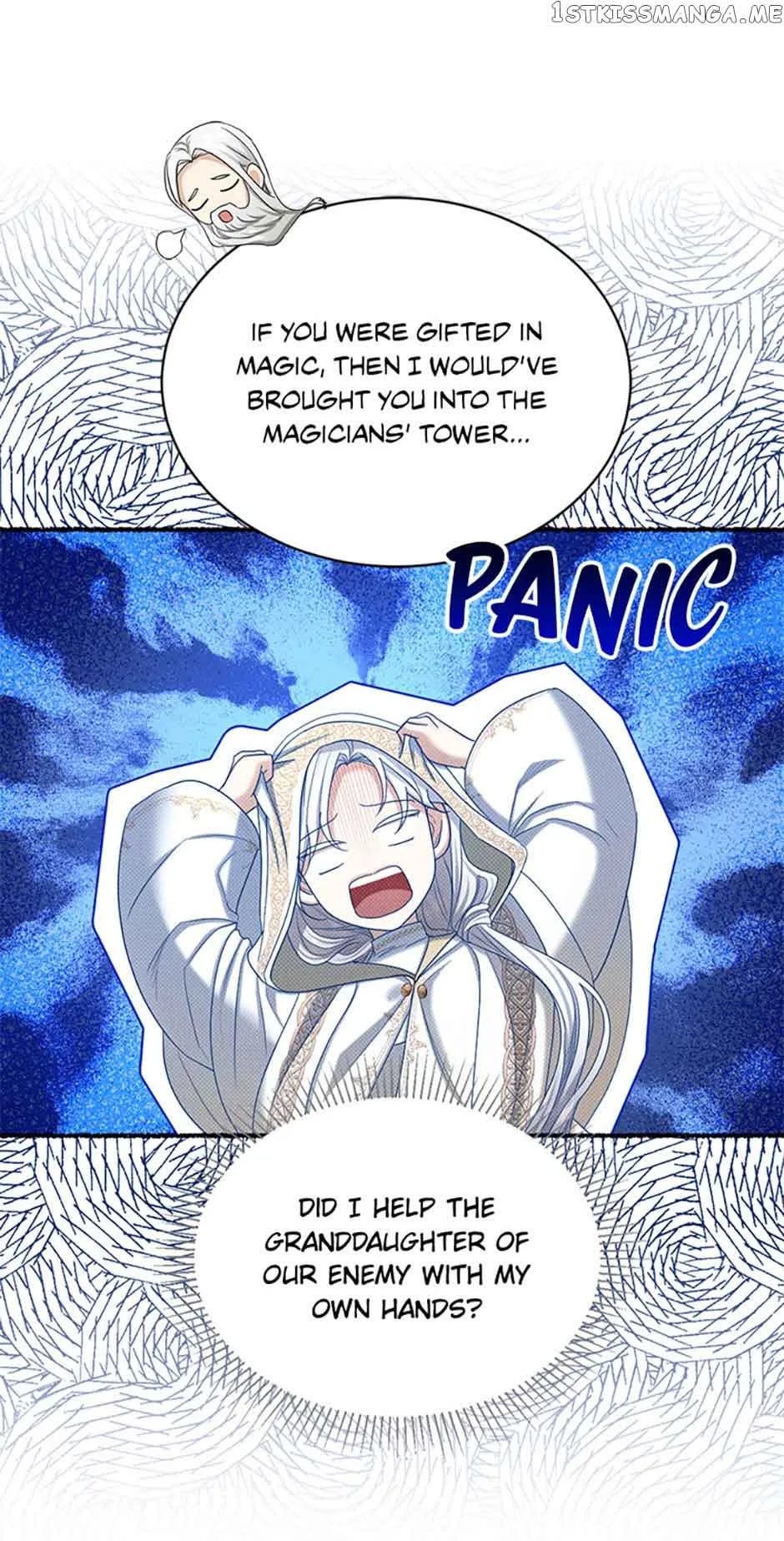 The Duke of Ashleyan’s Contractual Marriage Chapter 61 page 8