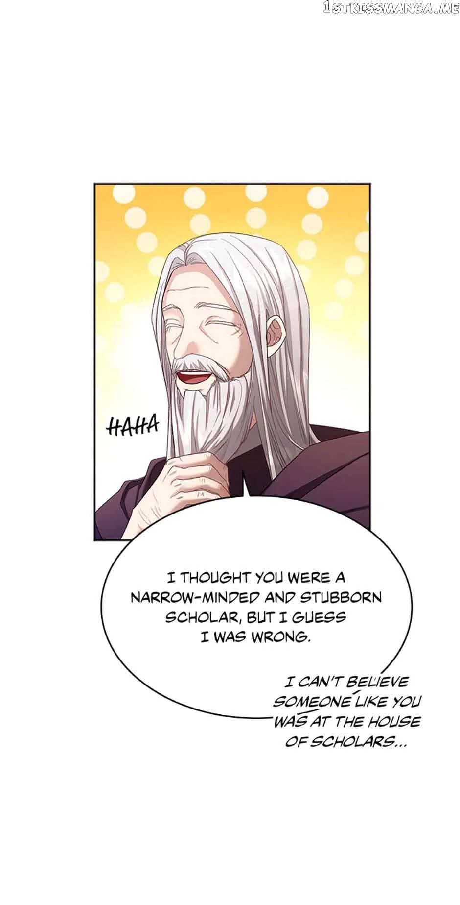 The Duke of Ashleyan’s Contractual Marriage Chapter 61 page 7