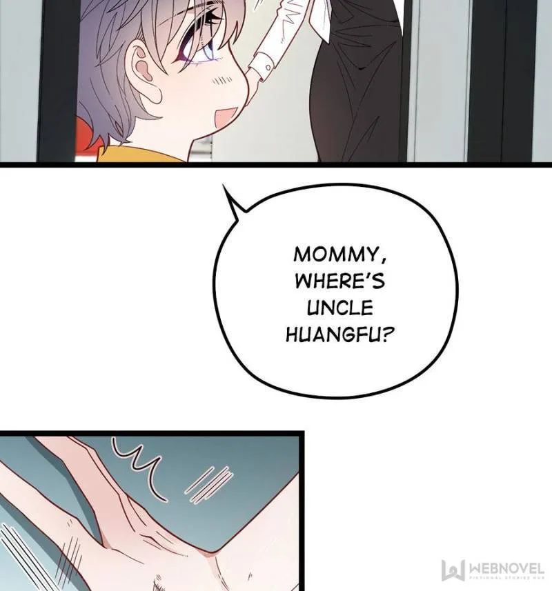 The Duke’s Hidden Baby: BOGO! Chapter 61 page 29