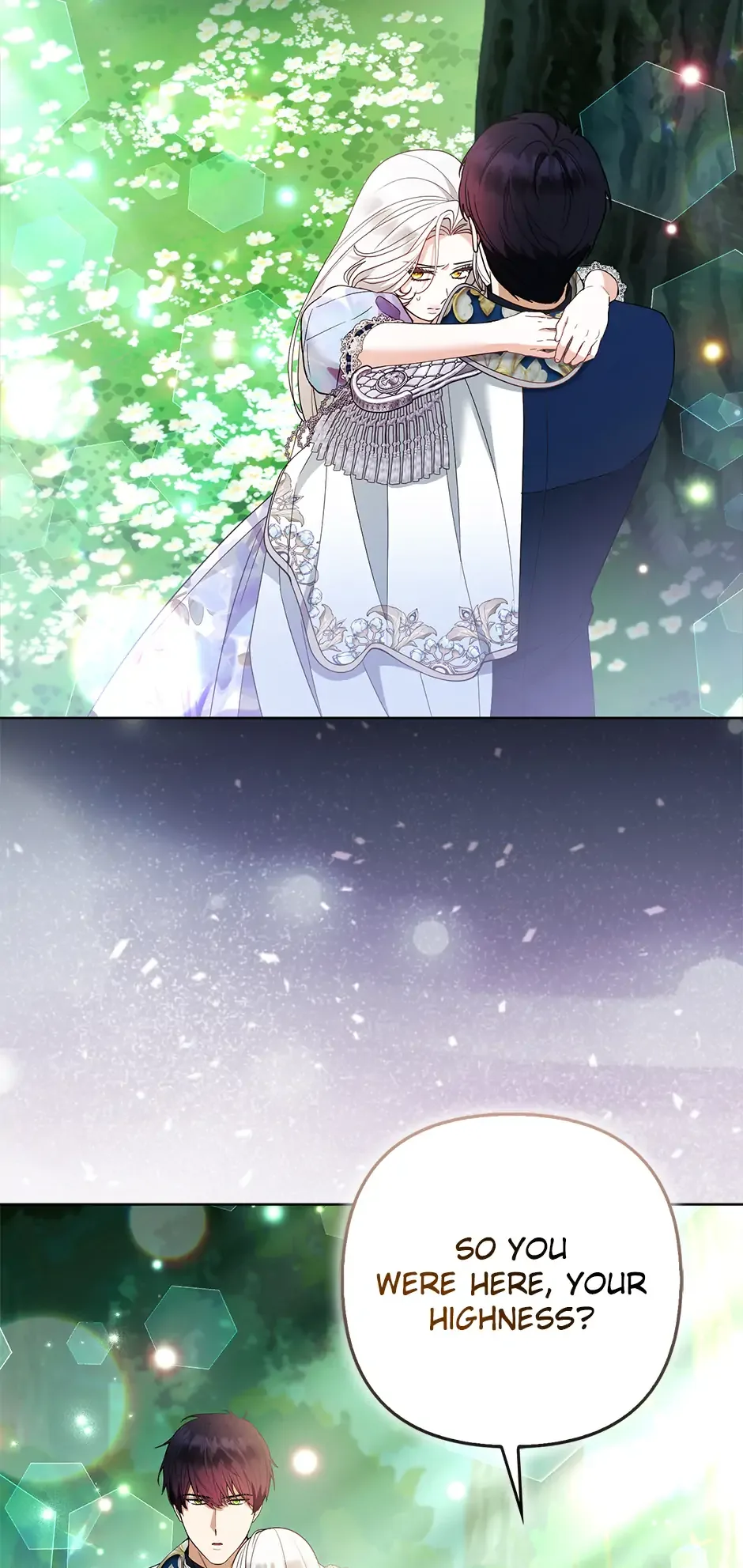 The Duke and The Fox Princess Chapter 61 page 9