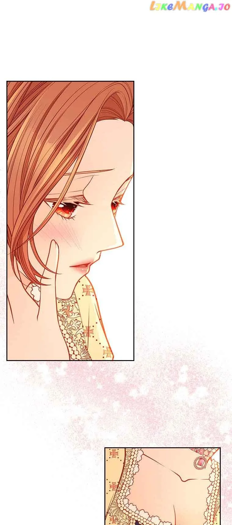The Duchess’s Secret Dressing Room Chapter 59 page 17