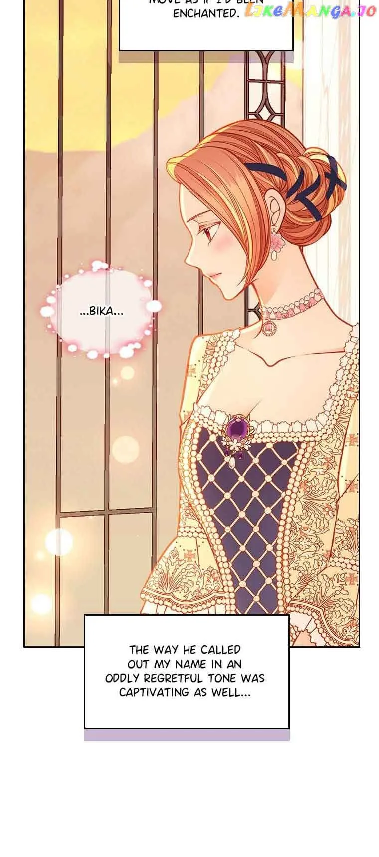 The Duchess’s Secret Dressing Room Chapter 59 page 20