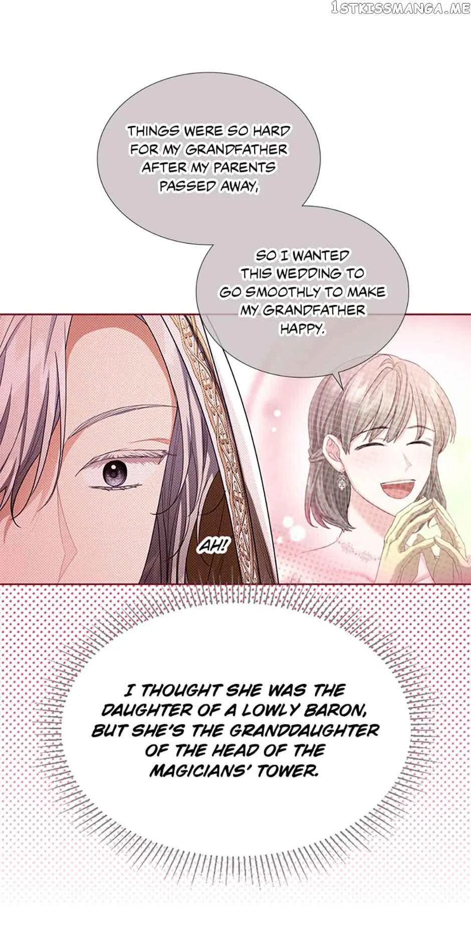 The Duke of Ashleyan’s Contractual Marriage Chapter 61 page 6