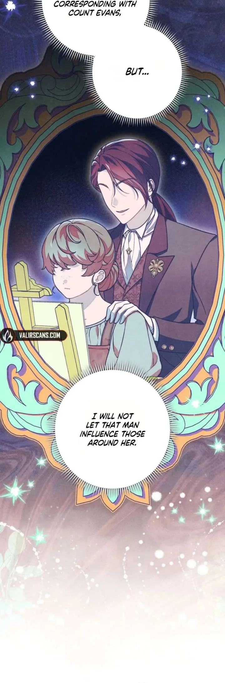 The Duke’s Obsession with His Wife Chapter 62 page 14