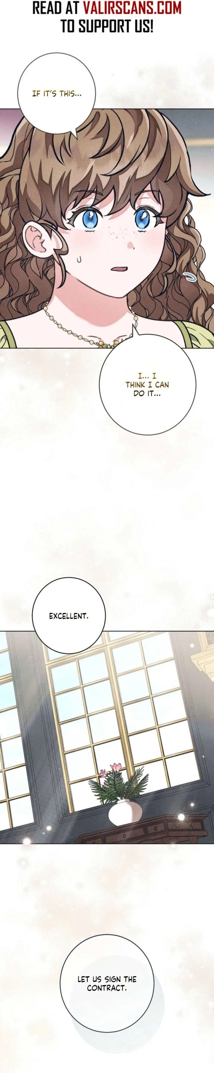 The Duke’s Obsession with His Wife Chapter 62 page 17