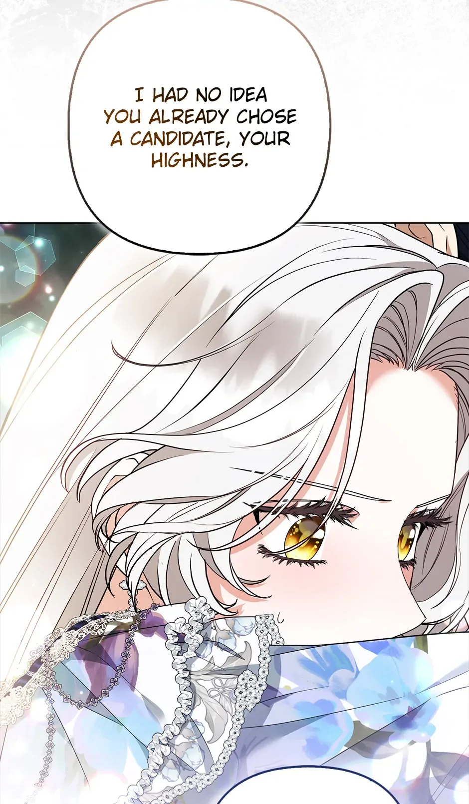 The Duke and The Fox Princess Chapter 61 page 16