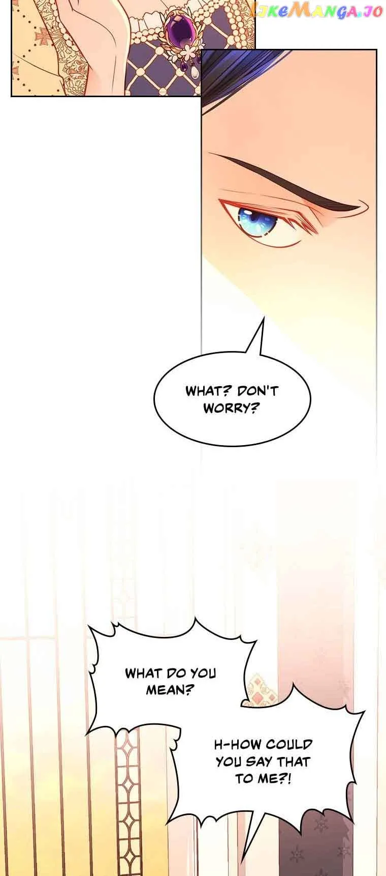 The Duchess’s Secret Dressing Room Chapter 59 page 36