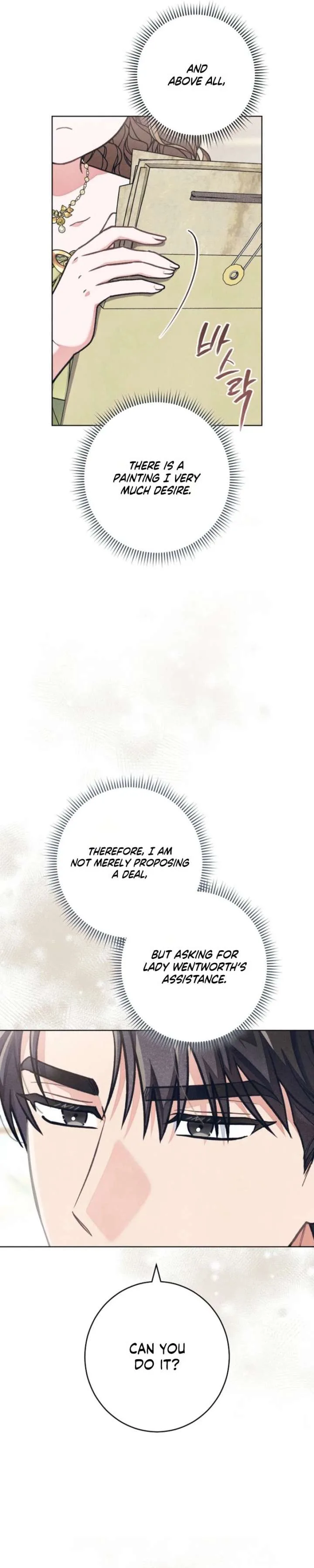The Duke’s Obsession with His Wife Chapter 62 page 16