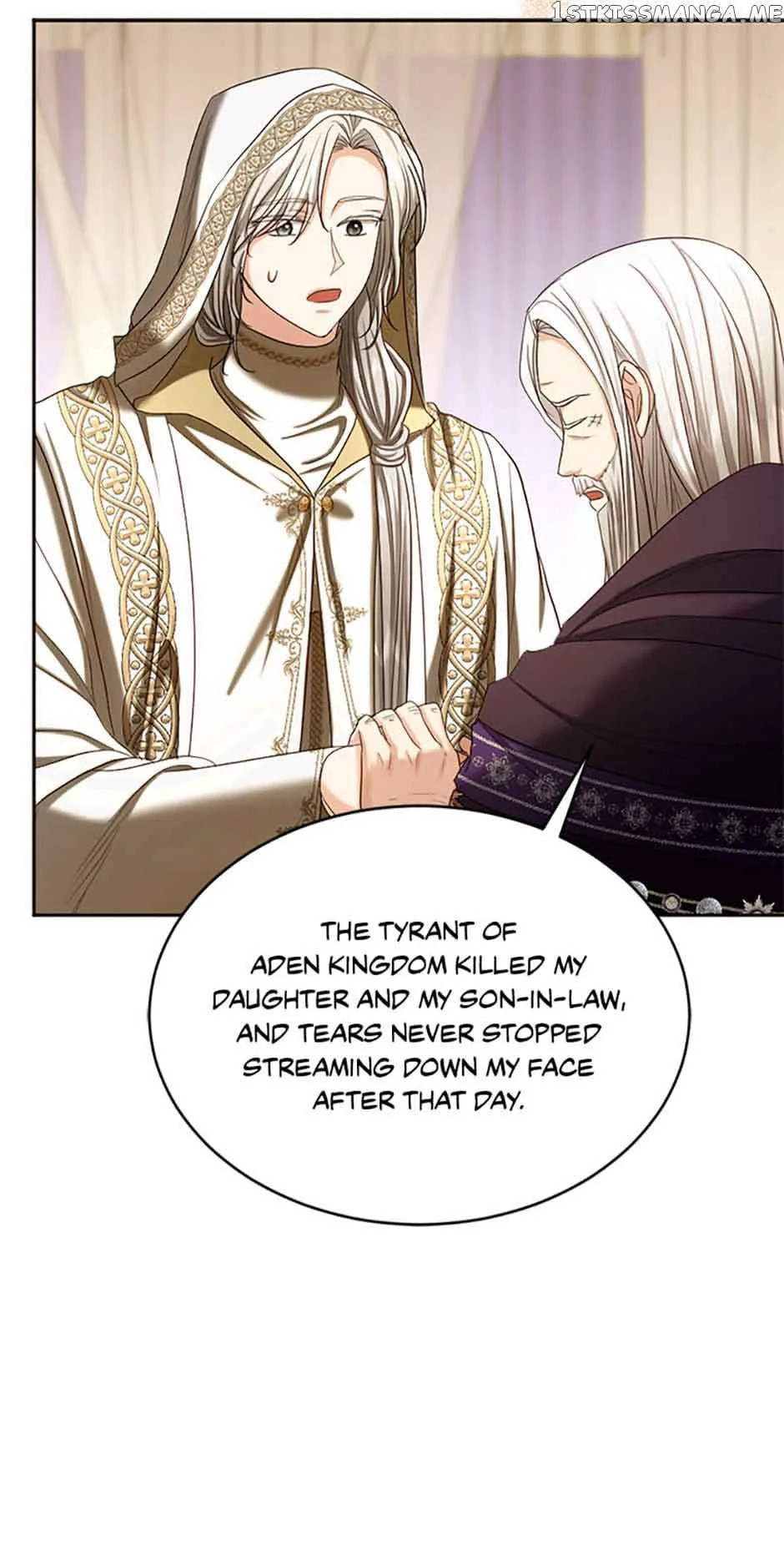 The Duke of Ashleyan’s Contractual Marriage Chapter 61 page 14