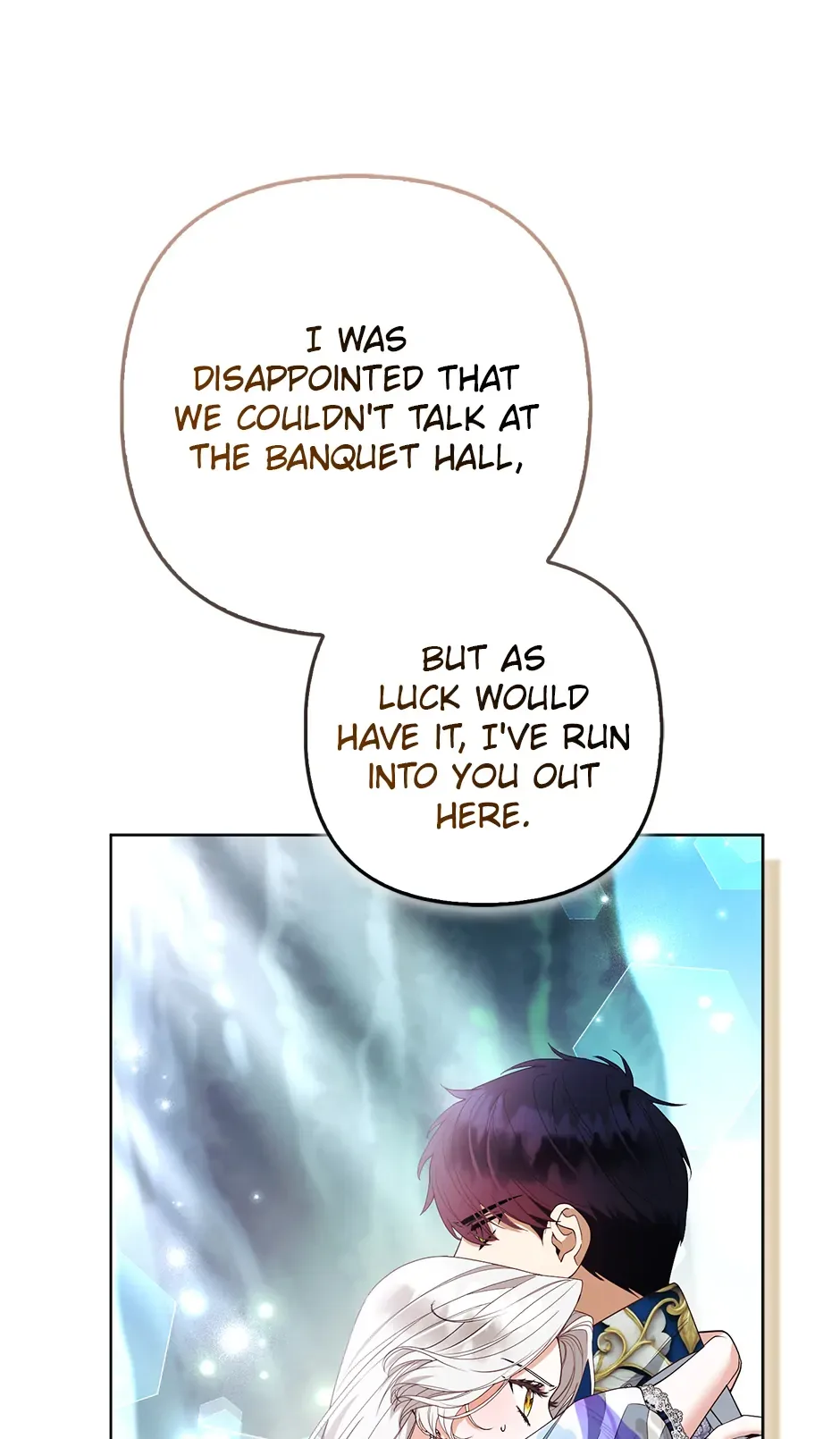 The Duke and The Fox Princess Chapter 61 page 13