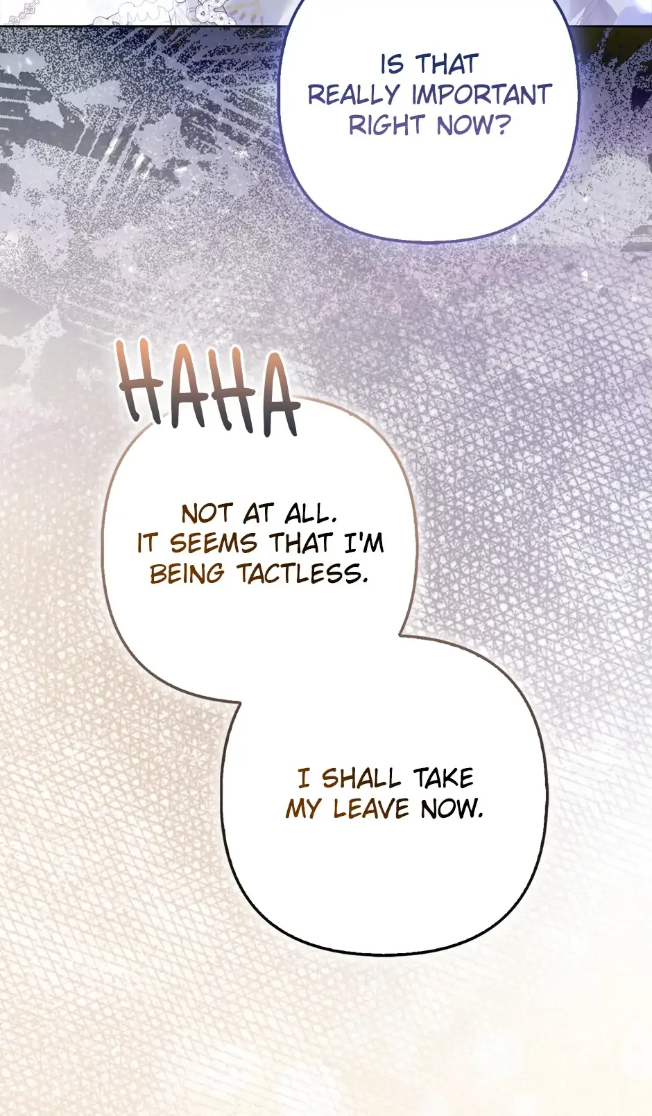 The Duke and The Fox Princess Chapter 61 page 17