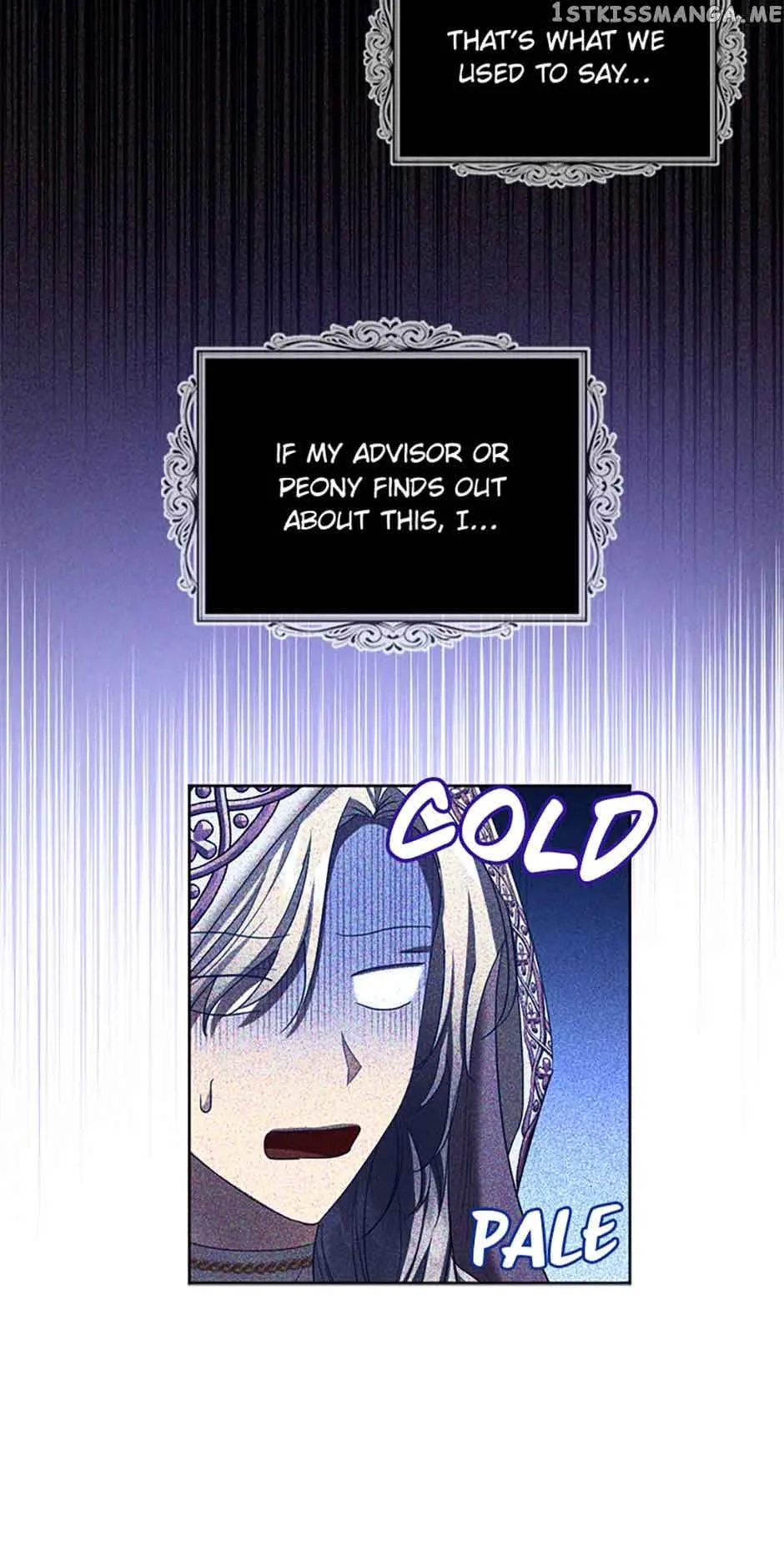 The Duke of Ashleyan’s Contractual Marriage Chapter 61 page 12