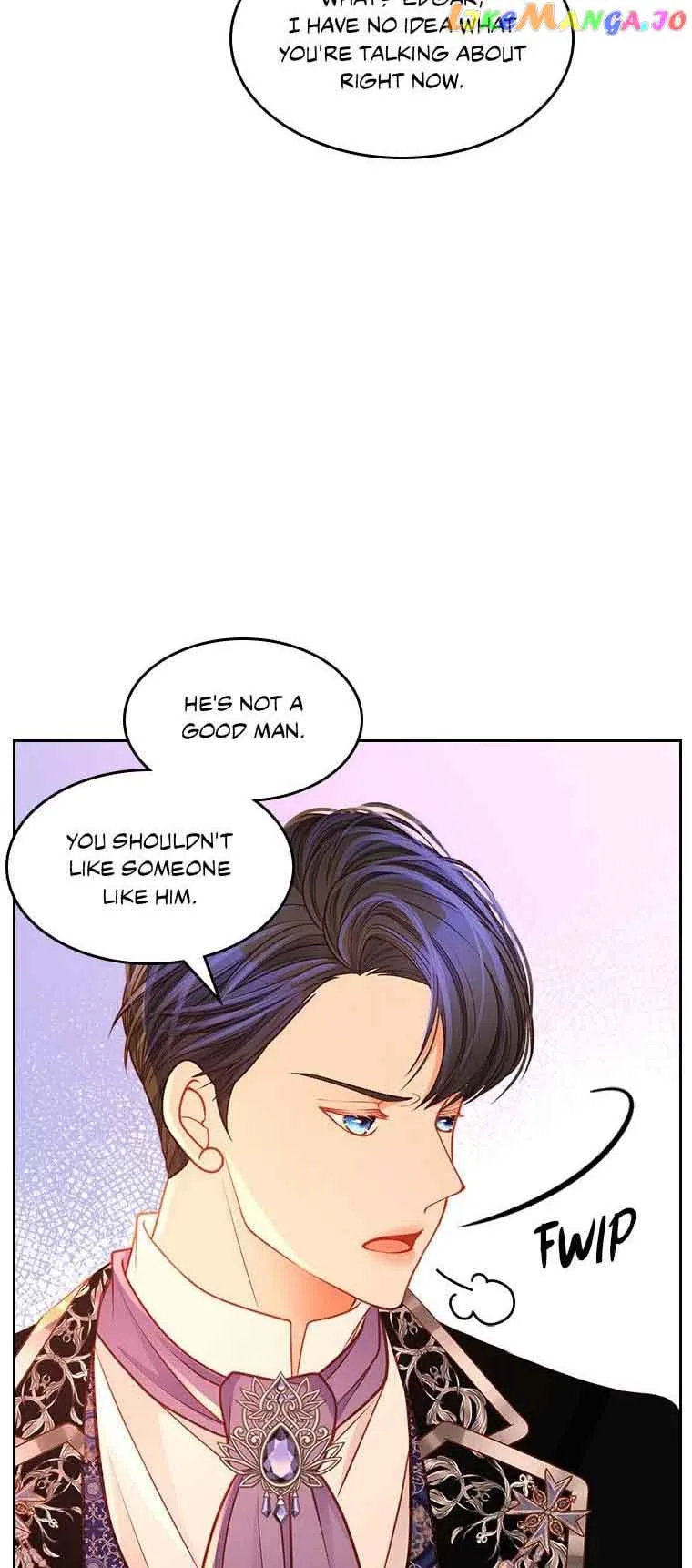 The Duchess’s Secret Dressing Room Chapter 59 page 50