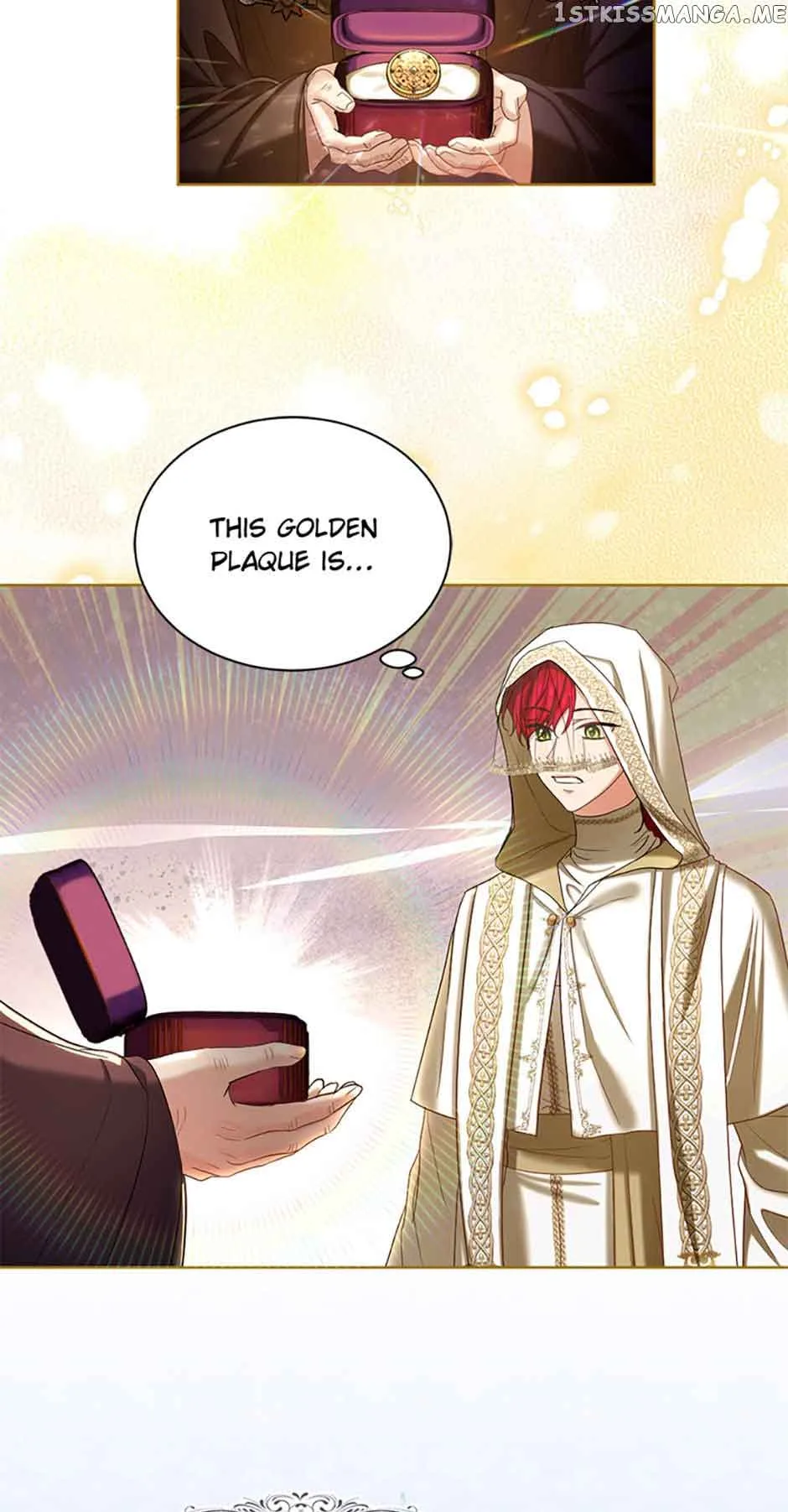 The Duke of Ashleyan’s Contractual Marriage Chapter 61 page 18