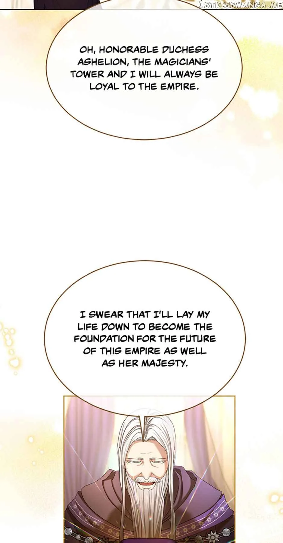 The Duke of Ashleyan’s Contractual Marriage Chapter 61 page 17