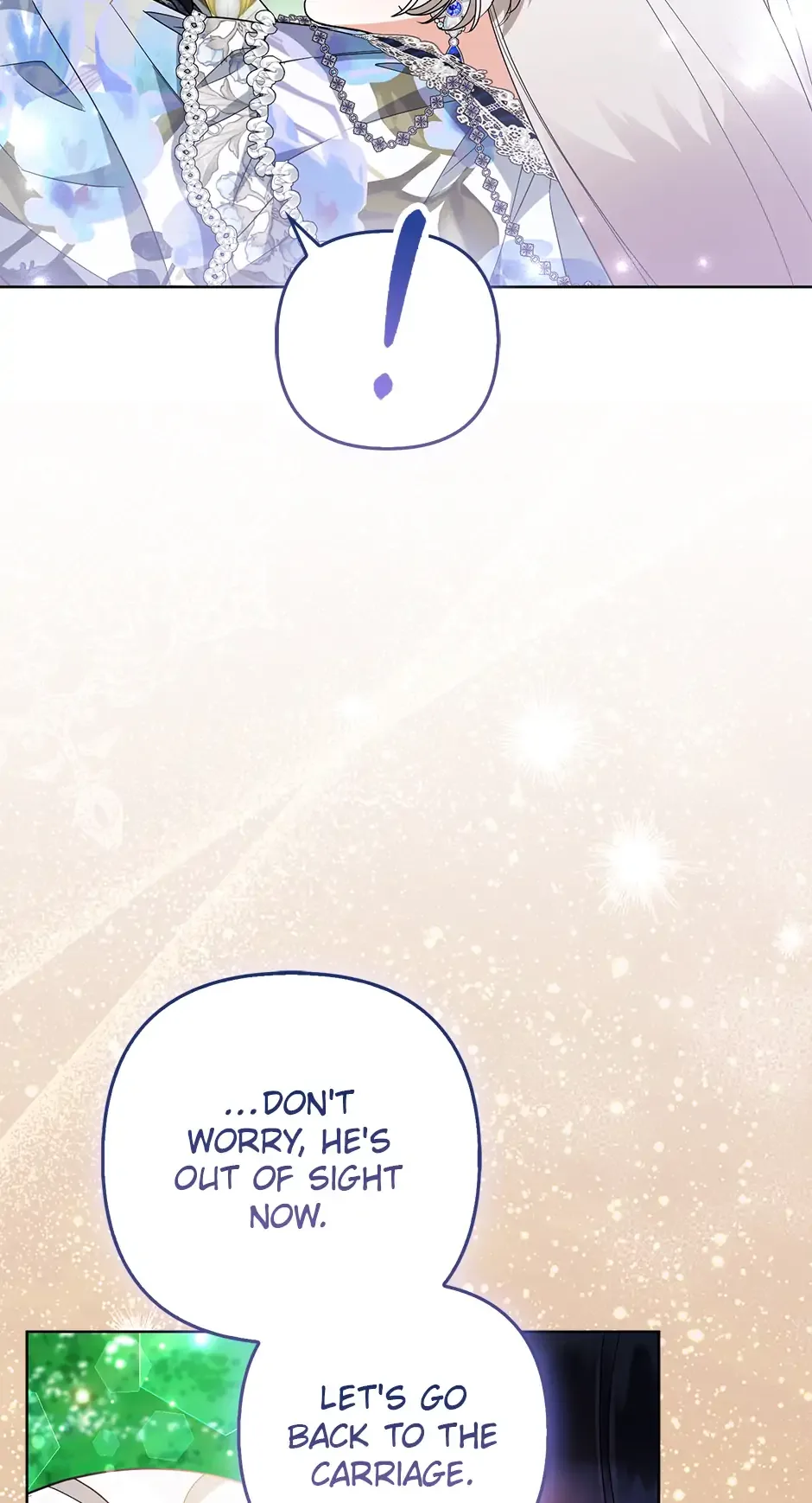 The Duke and The Fox Princess Chapter 61 page 20