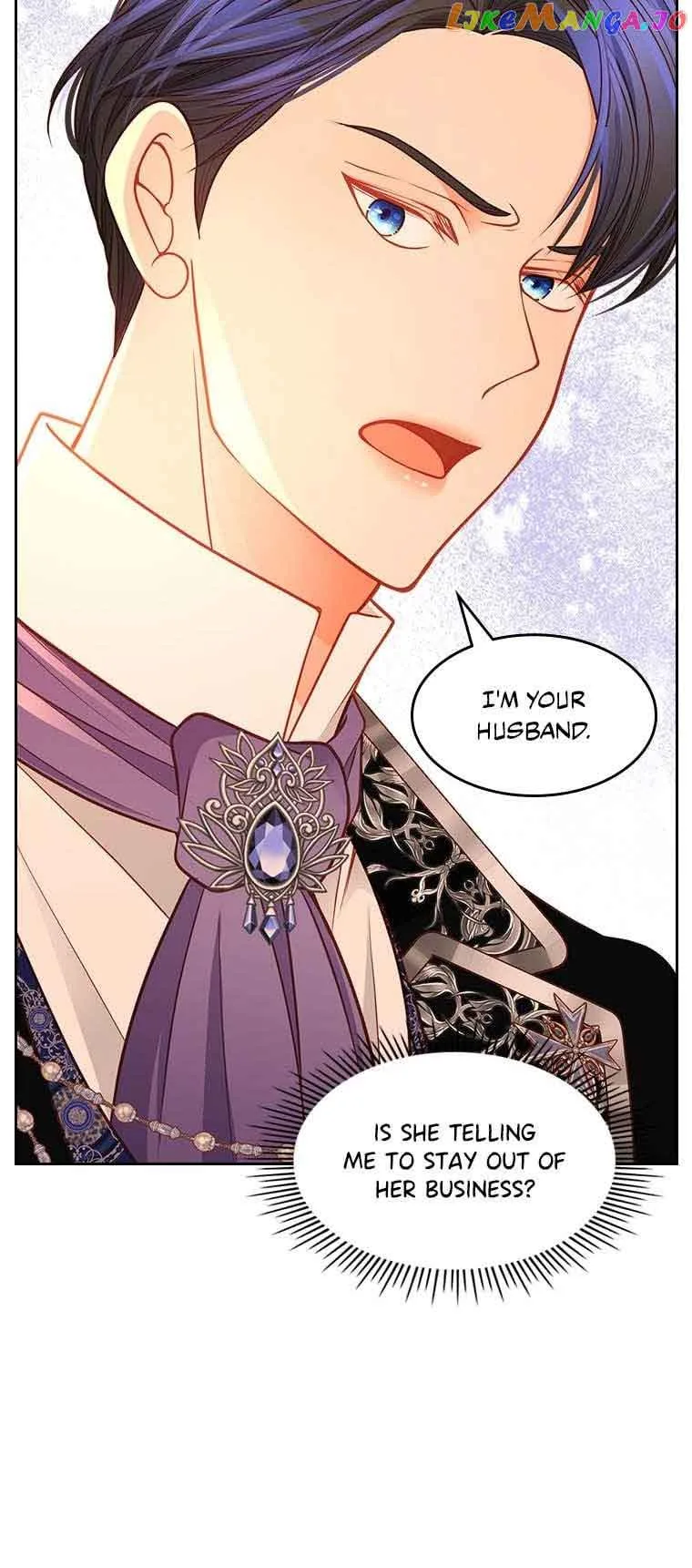 The Duchess’s Secret Dressing Room Chapter 59 page 47