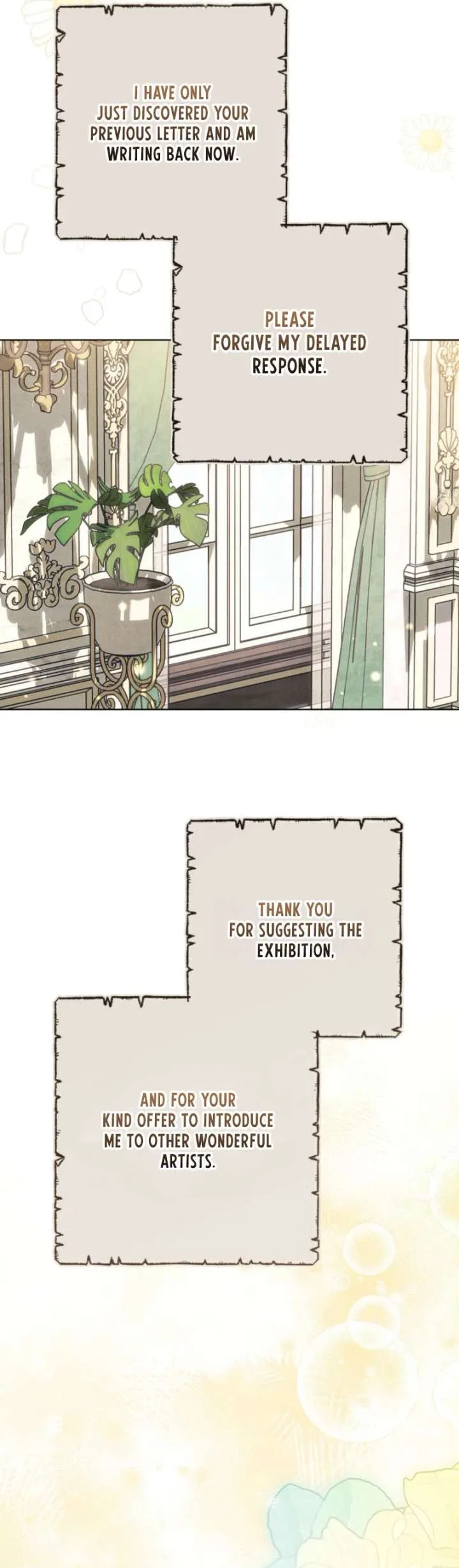 The Duke’s Obsession with His Wife Chapter 62 page 20