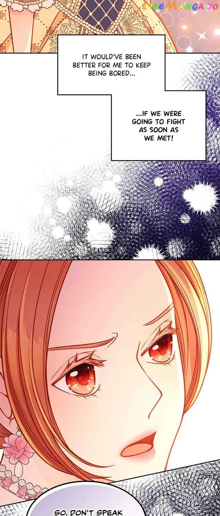The Duchess’s Secret Dressing Room Chapter 59 page 54