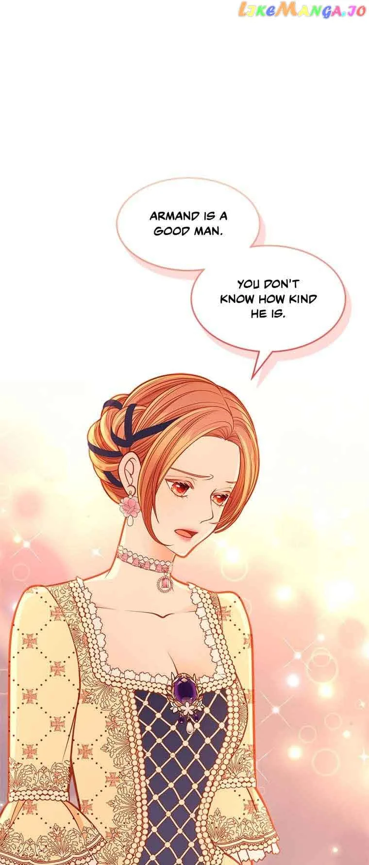The Duchess’s Secret Dressing Room Chapter 59 page 53