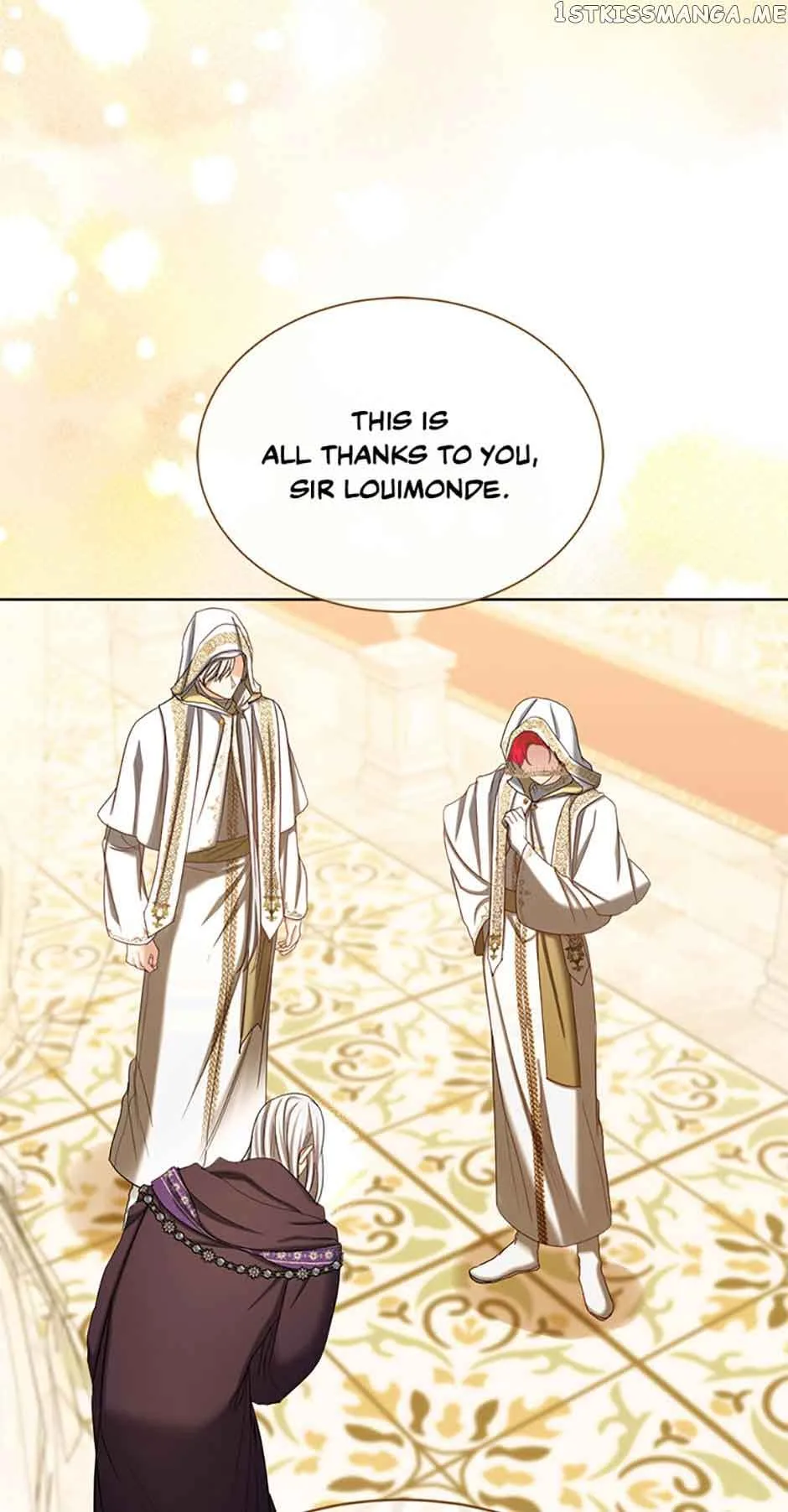 The Duke of Ashleyan’s Contractual Marriage Chapter 61 page 16