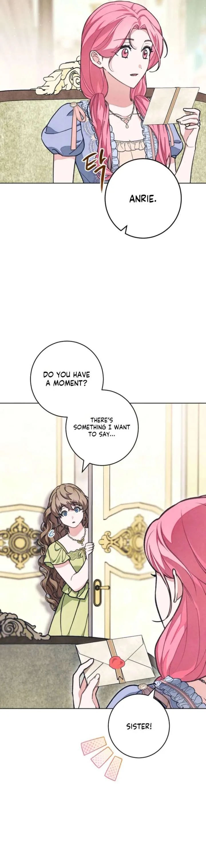 The Duke’s Obsession with His Wife Chapter 62 page 23