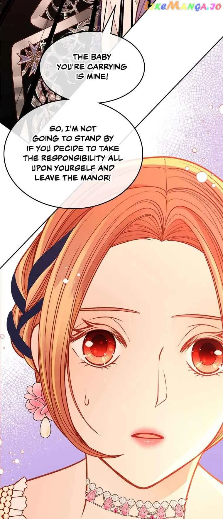 The Duchess’s Secret Dressing Room Chapter 59 page 67